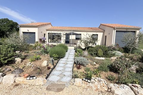 Villa i Gargas, Vaucluse, Gargas - € 630.000 | Ref: 340933020620 - foto 2