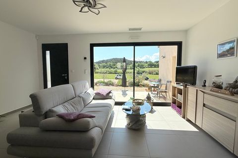 Villa i Gargas, Vaucluse, Gargas - € 630.000 | Ref: 340933020620 - foto 4