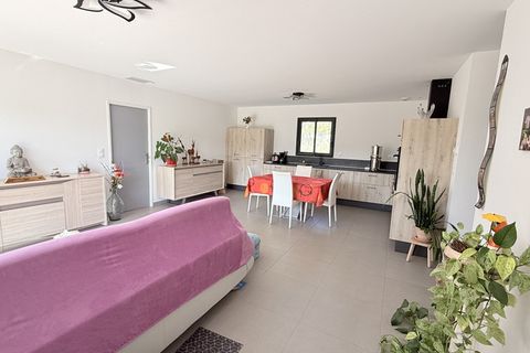 Villa i Gargas, Vaucluse, Gargas - € 630.000 | Ref: 340933020620 - foto 6