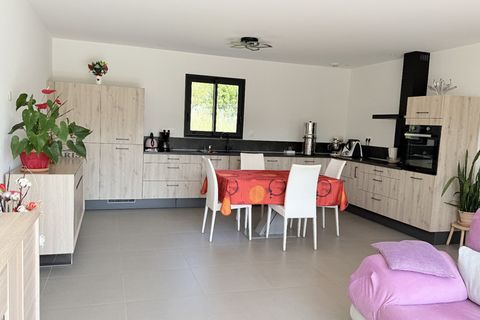 Villa i Gargas, Vaucluse, Gargas - € 630.000 | Ref: 340933020620 - foto 7