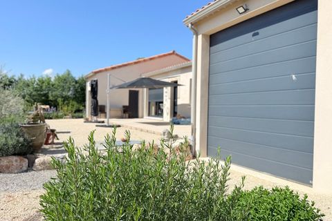 Villa i Gargas, Vaucluse, Gargas - € 630.000 | Ref: 340933020620 - foto 11