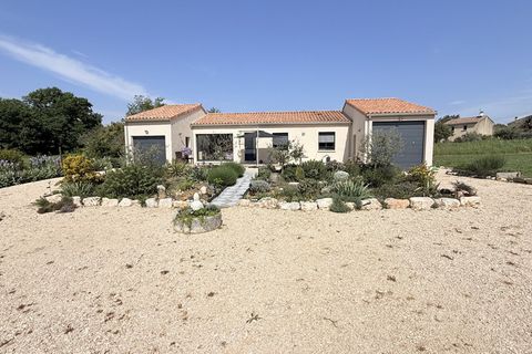Villa i Gargas, Vaucluse, Gargas - € 630.000 | Ref: 340933020620 - foto 12