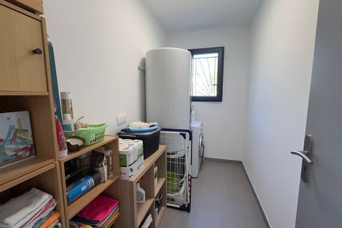 Villa i Gargas, Vaucluse, Gargas - € 630.000 | Ref: 340933020620 - foto 14