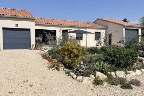 Villa i Gargas, Vaucluse, Gargas - € 630.000 | Ref: 340933020620 - foto 16