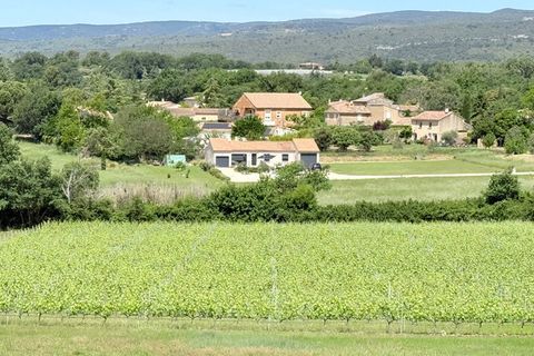 Villa i Gargas, Vaucluse, Gargas - € 630.000 | Ref: 340933020620 - foto 17