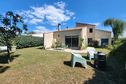 Villa i Dolus-d'Oleron, Charente-Maritime, Dolus-d'Oleron - € 417.000 | Ref: 340935262663 - foto 1