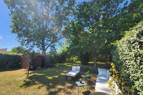 Villa i Dolus-d'Oleron, Charente-Maritime, Dolus-d'Oleron - € 417.000 | Ref: 340935262663 - foto 5