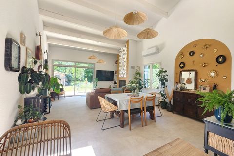 Villa i Dolus-d'Oleron, Charente-Maritime, Dolus-d'Oleron - € 417.000 | Ref: 340935262663 - foto 9