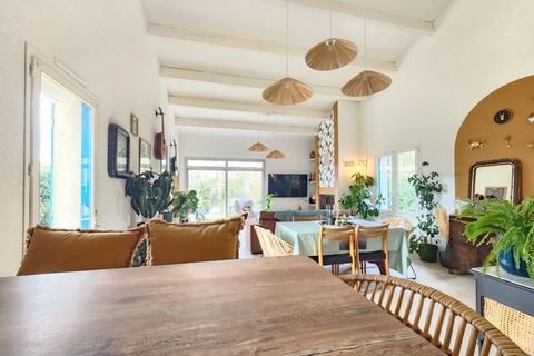 Villa i Dolus-d'Oleron, Charente-Maritime, Dolus-d'Oleron - € 417.000 | Ref: 340935262663 - foto 10