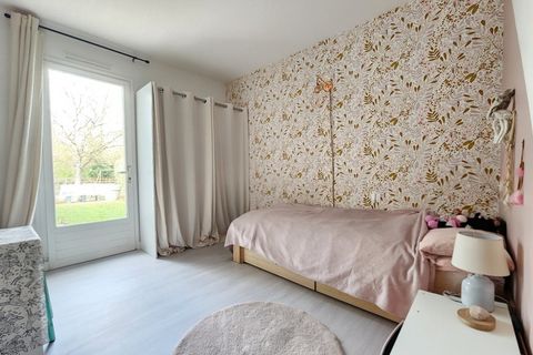 Villa i Dolus-d'Oleron, Charente-Maritime, Dolus-d'Oleron - € 417.000 | Ref: 340935262663 - foto 15