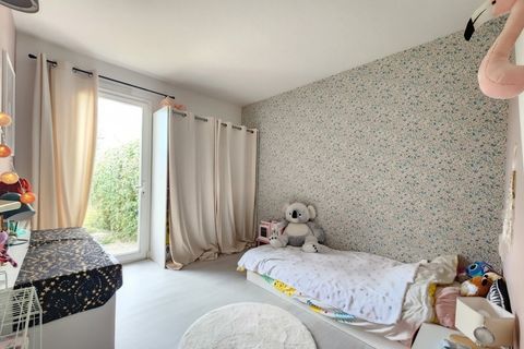 Villa i Dolus-d'Oleron, Charente-Maritime, Dolus-d'Oleron - € 417.000 | Ref: 340935262663 - foto 16