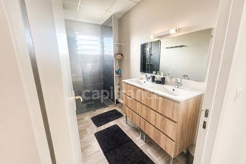 Lejlighed i Cayenne, French Guiana, Cayenne - € 142.860 | Ref: 340932971365 - foto 5