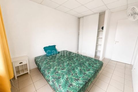 Lejlighed i Cayenne, French Guiana, Cayenne - € 142.860 | Ref: 340932971365 - foto 8