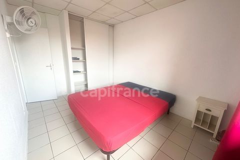 Lejlighed i Cayenne, French Guiana, Cayenne - € 142.860 | Ref: 340932971365 - foto 10