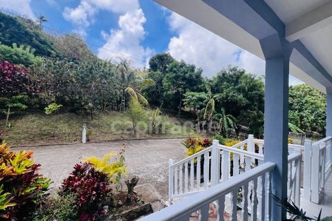 Villa a Le Marin, Martinique, Le Marin - € 735.000 | Ref: 340939250201 - foto 3