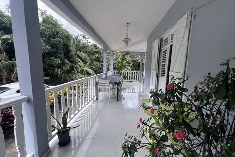 Villa a Le Marin, Martinique, Le Marin - € 735.000 | Ref: 340939250201 - foto 4