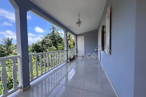 Villa a Le Marin, Martinique, Le Marin - € 735.000 | Ref: 340939250201 - foto 5