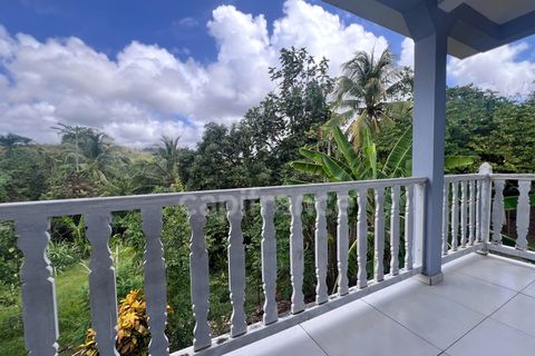 Villa a Le Marin, Martinique, Le Marin - € 735.000 | Ref: 340939250201 - foto 6