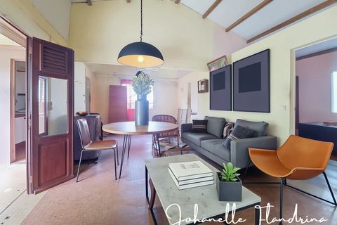 Villa a Pointe-Noire, Guadeloupe, Pointe-Noire - € 120.000 | Ref: 340936407640 - foto 2