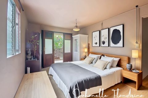 Villa a Pointe-Noire, Guadeloupe, Pointe-Noire - € 120.000 | Ref: 340936407640 - foto 7