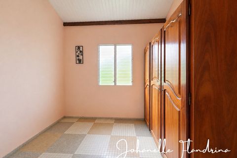 Villa a Pointe-Noire, Guadeloupe, Pointe-Noire - € 120.000 | Ref: 340936407640 - foto 10