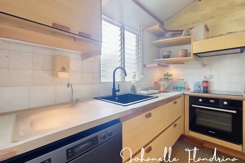 Villa a Pointe-Noire, Guadeloupe, Pointe-Noire - € 120.000 | Ref: 340936407640 - foto 12