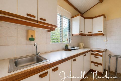 Villa a Pointe-Noire, Guadeloupe, Pointe-Noire - € 120.000 | Ref: 340936407640 - foto 13