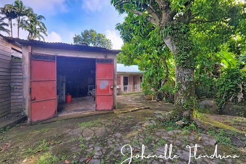 Villa a Pointe-Noire, Guadeloupe, Pointe-Noire - € 120.000 | Ref: 340936407640 - foto 14