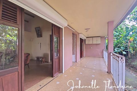 Villa a Pointe-Noire, Guadeloupe, Pointe-Noire - € 120.000 | Ref: 340936407640 - foto 15