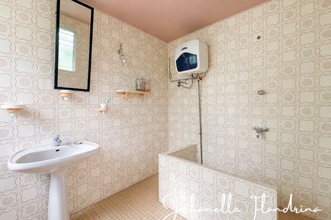Villa a Pointe-Noire, Guadeloupe, Pointe-Noire - € 120.000 | Ref: 340936407640 - foto 17