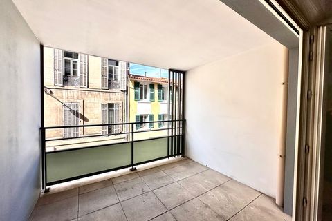 Lejlighed i Marseille, Bouches-du-Rhone, Marseille - € 205.000 | Ref: 340936310720 - foto 2