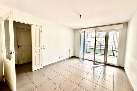 Lejlighed i Marseille, Bouches-du-Rhone, Marseille - € 205.000 | Ref: 340936310720 - foto 3