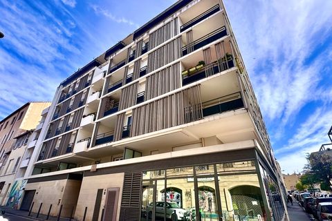 Lejlighed i Marseille, Bouches-du-Rhone, Marseille - € 205.000 | Ref: 340936310720 - foto 5