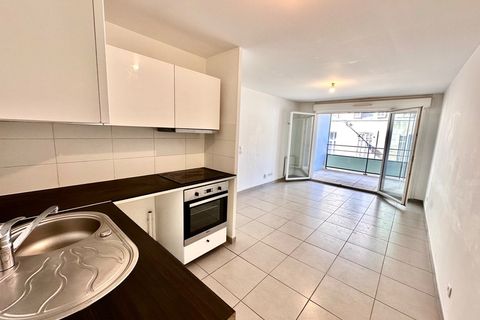 Lejlighed i Marseille, Bouches-du-Rhone, Marseille - € 205.000 | Ref: 340936310720 - foto 6