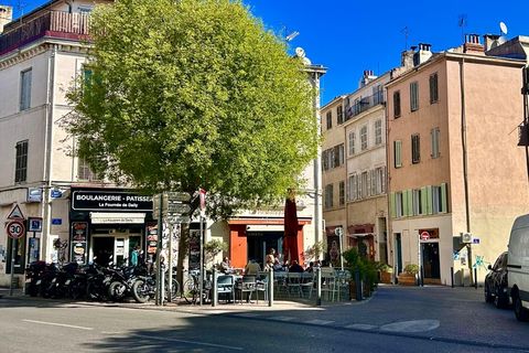 Lejlighed i Marseille, Bouches-du-Rhone, Marseille - € 205.000 | Ref: 340936310720 - foto 8