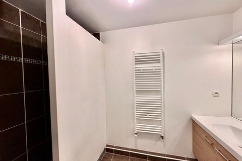 Lejlighed i Marseille, Bouches-du-Rhone, Marseille - € 205.000 | Ref: 340936310720 - foto 12