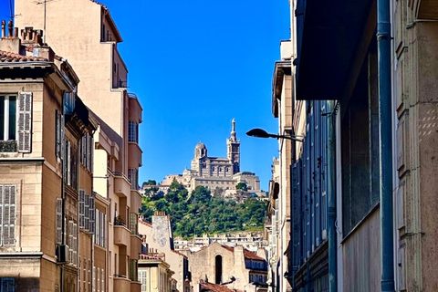 Lejlighed i Marseille, Bouches-du-Rhone, Marseille - € 205.000 | Ref: 340936310720 - foto 13