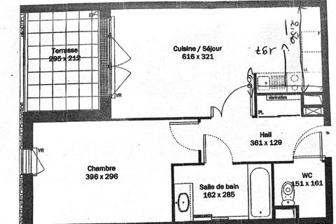 Lejlighed i Marseille, Bouches-du-Rhone, Marseille - € 205.000 | Ref: 340936310720 - foto 14
