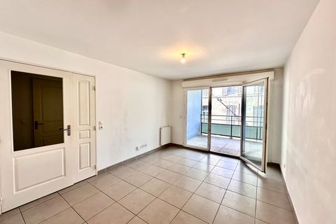 Lejlighed i Marseille, Bouches-du-Rhone, Marseille - € 205.000 | Ref: 340936310720 - foto 16