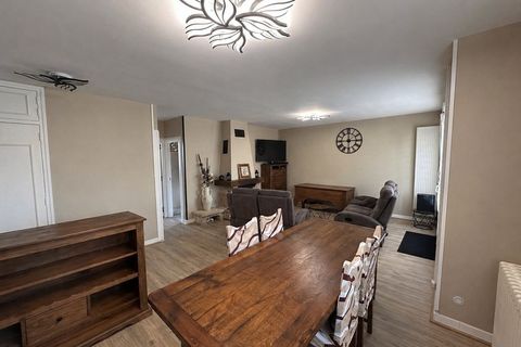 Villa i Digoin, Saone-et-Loire, Digoin - € 170.000 | Ref: 340932506292 - foto 2