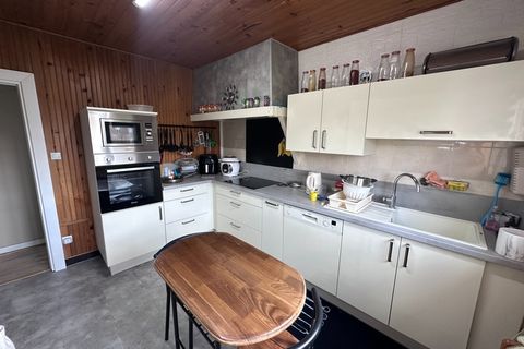 Villa i Digoin, Saone-et-Loire, Digoin - € 170.000 | Ref: 340932506292 - foto 4