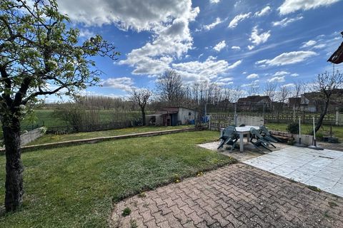 Villa i Digoin, Saone-et-Loire, Digoin - € 170.000 | Ref: 340932506292 - foto 6