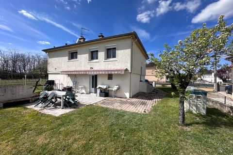 Villa i Digoin, Saone-et-Loire, Digoin - € 170.000 | Ref: 340932506292 - foto 7