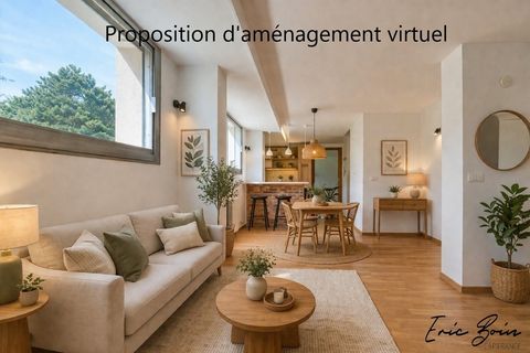 Leilighet i Rambouillet, Yvelines, Rambouillet - € 284 000 | Ref: 340939815842 - foto 5