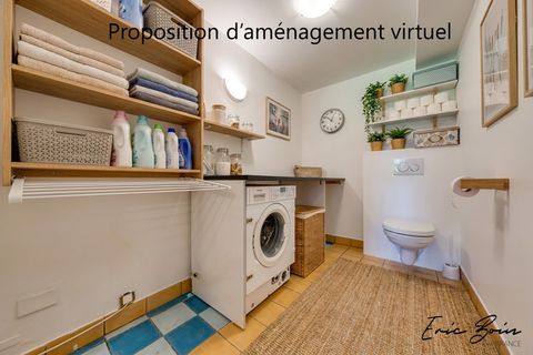 Leilighet i Rambouillet, Yvelines, Rambouillet - € 284 000 | Ref: 340939815842 - foto 15