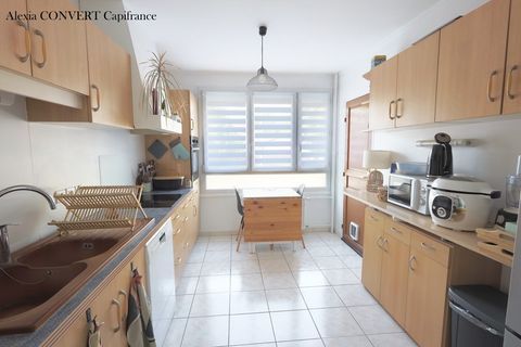 Leilighet i Macon, Saone-et-Loire, Macon - € 138 000 | Ref: 340938968103 - foto 4