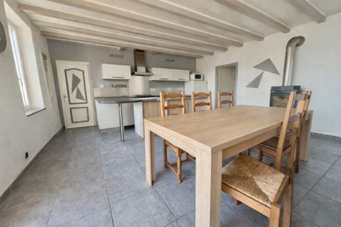 Villa a Changy, Loire, Changy - € 100.000 | Ref: 340937381556 - foto 2