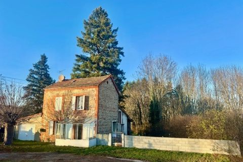 Villa a Changy, Loire, Changy - € 100.000 | Ref: 340937381556 - foto 3