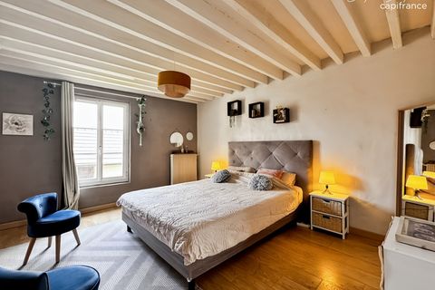 Villa a Villeroy, Seine-et-Marne, Villeroy - € 380.000 | Ref: 340934030882 - foto 14