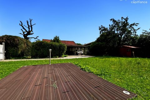 Villa a Villeroy, Seine-et-Marne, Villeroy - € 380.000 | Ref: 340934030882 - foto 24